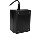 thumbnail image 5 of 200W Voltage Converter 220V to 110V Step Down Transformer Voltage Converter Travel Adapter EU Plug Inverter, 5 of 5