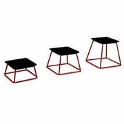 12" Plyometric Box