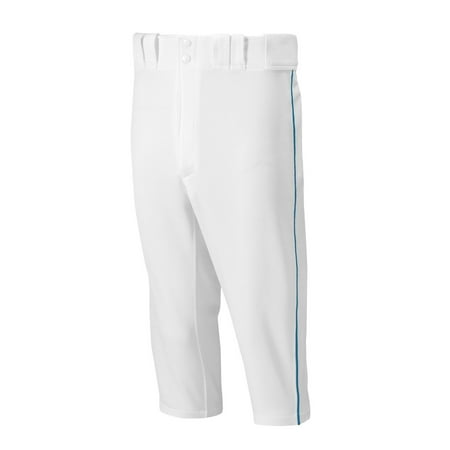 UPC: 0041969113844 | Mizuno Premier Short Piped Pant