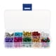 thumbnail image 3 of Accesorios para manualidades DIY cascabeles multicolor , 500 unids 6mm 500 unids 6 mm Yotijar Colgante de cascabel, 3 of 10
