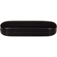 thumbnail image 3 of Hard Shell Eyeglass Case Clamshell Fits Small Frames Reading Glasses Sunglasses for Women Men, 3 of 8
