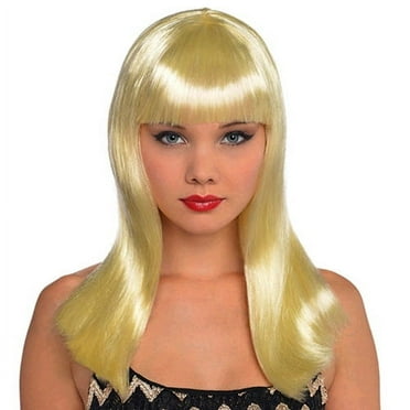 Blonde Electra Wig (1ct)