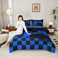 thumbnail image 4 of Castle Fairy Full 3-Piece Game Gamepads Comforter Set, 4 of 8