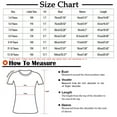thumbnail image 2 of Annhoo Summer T Shirts for Girls Trendy Gradient Color Short Sleeve Tees Kids Lace Trim Crewneck Dressy Blouses, 2 of 4