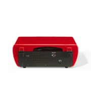 Crosley Powel 7-in-1 Vinyl Record Player - Audio Turntables