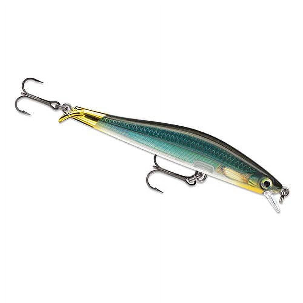 Rapala RipStop Lure