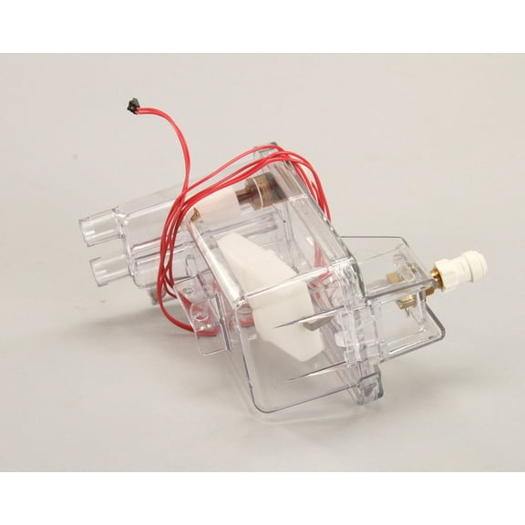 Manitowoc Ice Float Chamber Assembly 000006516 - Genuine OEM Replacement Part