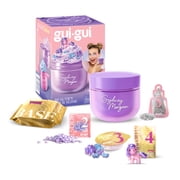 Gui Gui By Sydney Morgan, Create The Most Beautiful Slime Based Around All The Things Sydney Loves, 2 To Collect, Ages 6+