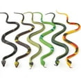 thumbnail image 2 of Reptile Model Tinker Rattlesnake Model, 2 of 9