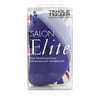Salon Elite Professional Detangling Hair Brush - # Purple Crush (For Wet & Dry Hair)-1pc