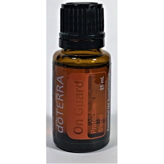 doTERRA Frankincense Essential Oil 15 ml, pure, versatile for