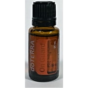 doTerra On Guard Essential Oil 15 ml