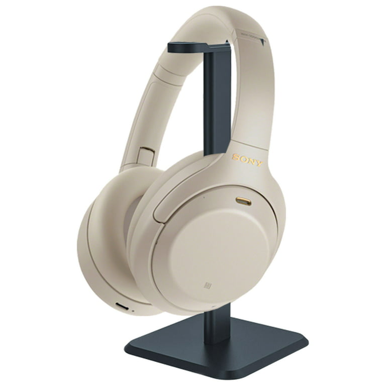 Sony WH1000XM4/S Premium Noise Cancelling Wireless Over-the-Ear