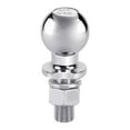 thumbnail image 4 of Trailer Generic Hitch Ball Diámetro de acero Accesorios de 50 mm 3.5t para remolque, 4 of 8