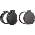 thumbnail image 1 of Tenebraex Ocular & Objective Flip Up Scope Cover Kit for Vortex Razor HD Gen II 4.5-27x56 (56KIT-FCRB01) - Black, 1 of 4