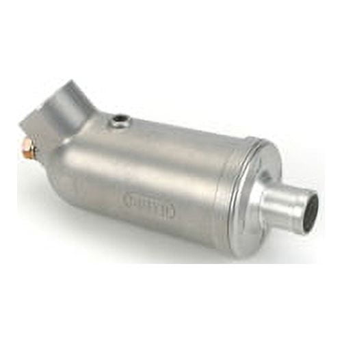 Saito Engines Muffler FG-36 AKATBOBP SAIG3674 Replacement Engine Parts Air/Heli