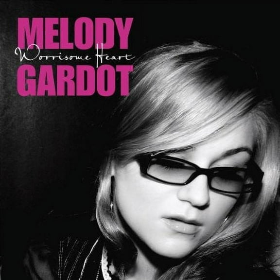Melody Gardot - Worrisome Heart - Music & Performance - Vinyl