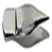 GF Health Products 3.50 in. Splinter Stainless Steel Forceps