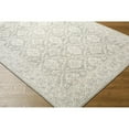 thumbnail image 2 of Livabliss x Nabela Noor Home Aram Printed Vintage Area Rug ,9'1" x 12',Grey, 2 of 11