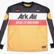 thumbnail image 3 of Camiseta de manga larga para hombre deus ex machina Travel ADVENTURE Motorrad Racing Team Motorsport Motorcycle de secado rápido, transpirable y anti-UV, 3 of 5