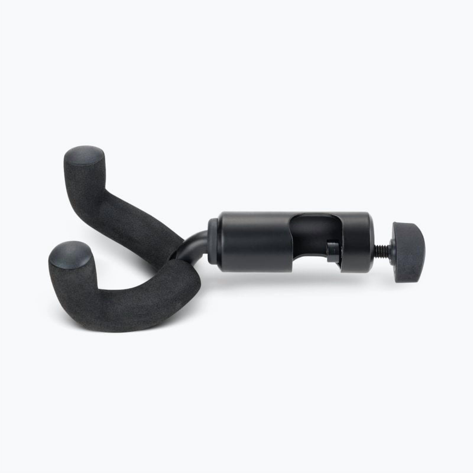On-Stage GS7800 u-mount Series Mic Stand Guitar Hanger