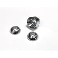thumbnail image 2 of KC Hilites Driving/Fog Light Lock 7223 Driving/Fog Light Lock; For Use With LZR LEDs/Gravity G34/G46/Pro6/Pro-Sport LEDs/FLEX LED Single/Duals; Set Of 2 With Key, 2 of 4