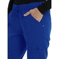 thumbnail image 6 of Scrubstar Women's Antimicrobial Premium Ultimate Jogger Scrub Pant, 6 of 13
