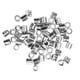 thumbnail image 5 of Cuentas de Tubo de Metal ANGGREK Cuentas Espaciadoras Estilo Retro 60 Uds Hechas A Mano DIY 12 Zodiaco, 5 of 8