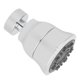 thumbnail image 4 of Aireador suavizante de agua con protector contra salpicaduras y filtro giratorio de 360° para grifo de baño, 4 of 8