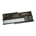 thumbnail image 1 of BTI - Batterie pour Ordinateur Portable (Équivalent à: Lenovo 01AV475) - Polymère lithium - 4 Cellules - 3520 mAh - 54 Wh, 1 of 1