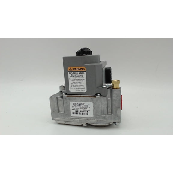 511-044-381 Weil Mclain 1/2" Nat. Gas Valve OEM 511-044-381