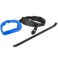 thumbnail image 3 of Banda VR Controlador Diadema Ajustable VR Gafas Cinturón Auriculares Correa Reemplazo para Oculus Quest 1 Inevent EL001345-00B, 3 of 7
