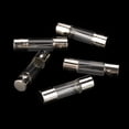 thumbnail image 3 of Ccdes Quick Blow Glass Fuse, Fast-Blow Glass Fuse,50Pcs 10 Values Quick Blow Glass Tube Fuse Fast-Blow Fuse Box Assorted Set 20mm, 3 of 8