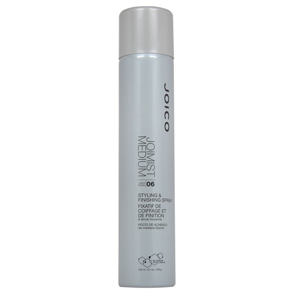 Joimist Medium Spray by Joico for Unisex - 9.1 oz Hair Spray