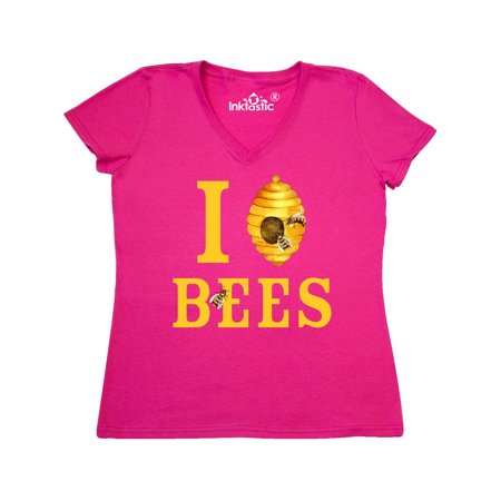 shirt v love t neck Neck I Women's T Bees V Inktastic Shirt Love Walmart.com shirt v love t neck Neck I Women's T Bees V Inktastic Shirt Love Walmart.com