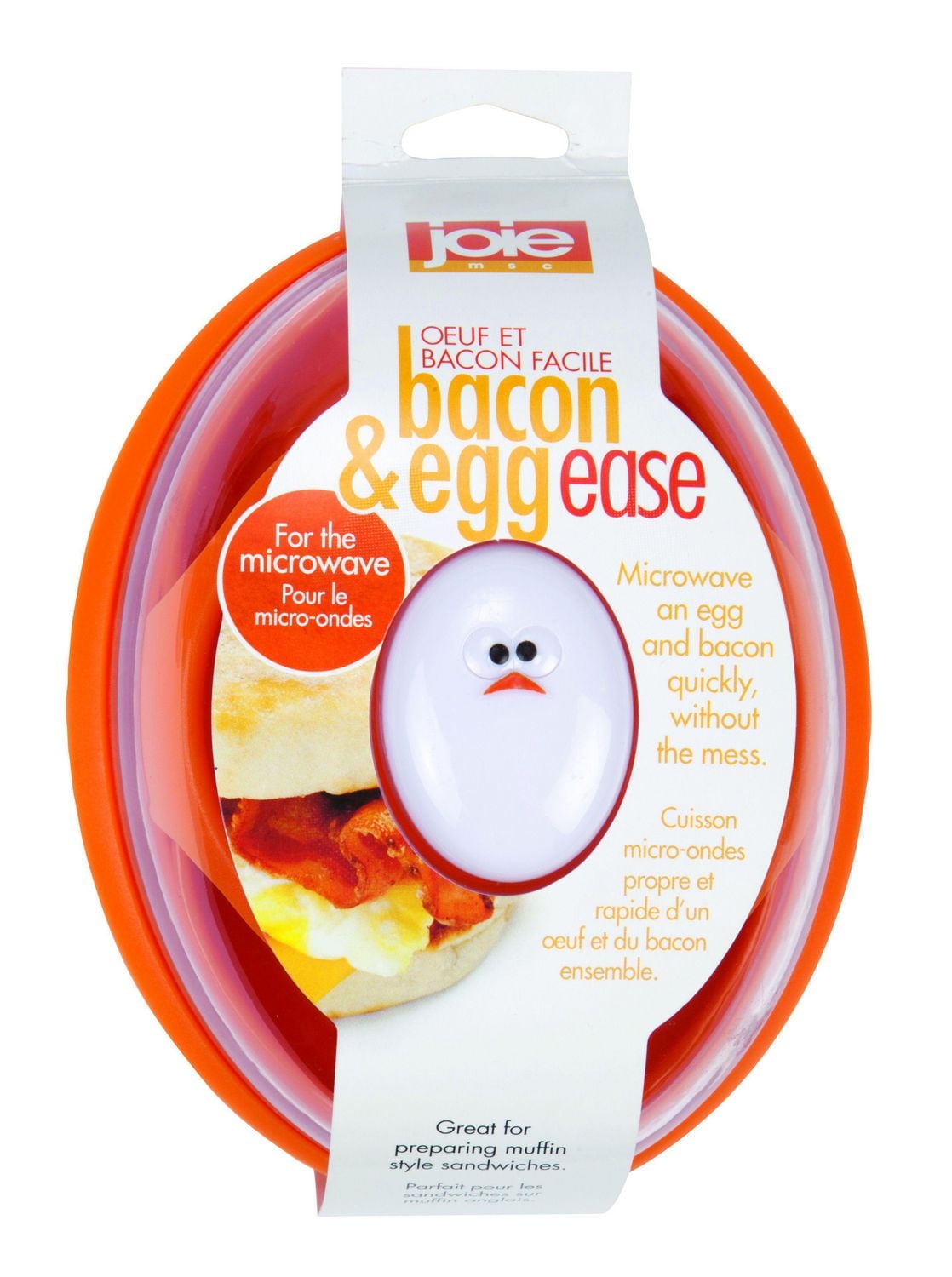 Joie Bacon & Egg Ease