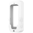 thumbnail image 1 of Ndcxsfigh Funda Silicona Cubierta Mesa Bicicleta Anticaída para Bryton Rider750 (Blanco), 1 of 9