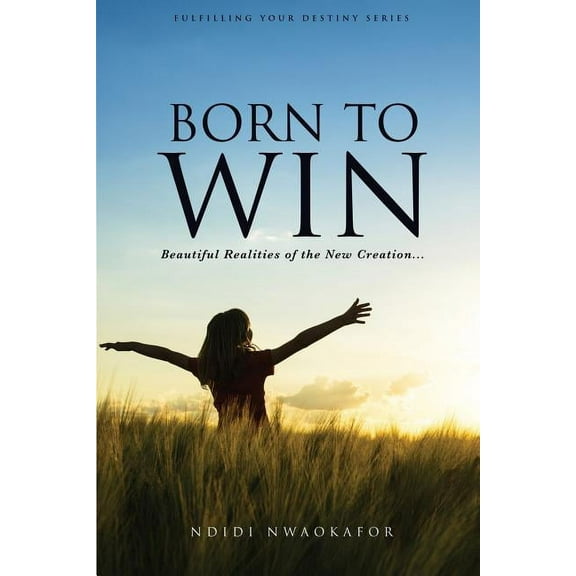 Born to Win, (Paperback)