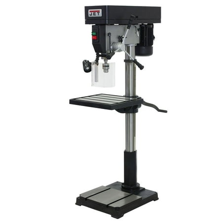 Jet Tools 22" INDUSTRIAL DRILL PRESS