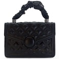 thumbnail image 1 of Bolso Bandolera Shendy Vendy De Un Hombro Con Broche, 1 of 5