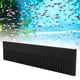 thumbnail image 2 of Peine De Acuario Negro, Peine De Desbordamiento De Acuario, Para Pecera De Acuario YLSHRF Fish Tank Comb, 2 of 8