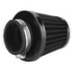thumbnail image 2 of Filtro de Aire Tipo Seta, Filtro de Aire Modificado JDM Cleaner Accesorio Universal60mm 2.4in, 2 of 7