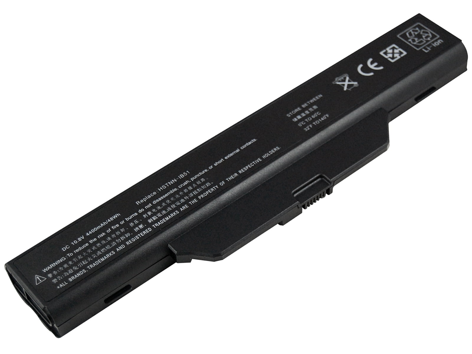 superb choice 6 cell hp hstnn lb51 hstnn ob51 hstnn ob52 laptop battery battery for hp flyer