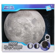 Uncle Milton Moon In My Room for 6 - 15 years