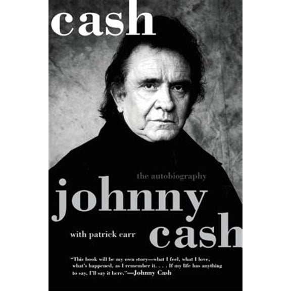 Pre-Owned Cash: The Autobiography (Paperback) 0060727535 9780060727536