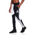thumbnail image 2 of Reebok Men's and Big Men's Jogger, up to Size 3XL, 2 of 4