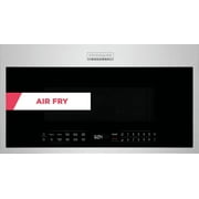 Frigidaire Gmos1968a Gallery 30" Wide 1.9 Cu. Ft. 1600 Watt Over The Range Microwave -