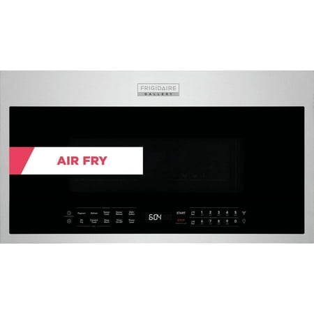 FRIGIDAIRE GMOS1968AF over the range microwave