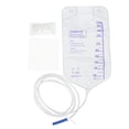 thumbnail image 1 of 1750ml Disposable Enema Bag Colonic Irrigation Cleansing Kit for Home Coffee Milk Colon Cleansing, 1 of 5