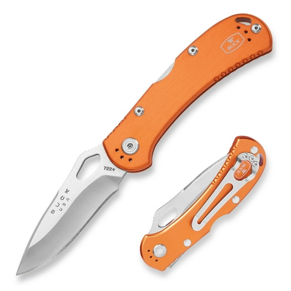 Buck Knives 722 Spitfire Folding Pocket Knife
